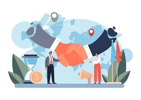 Strengthen international cooperation