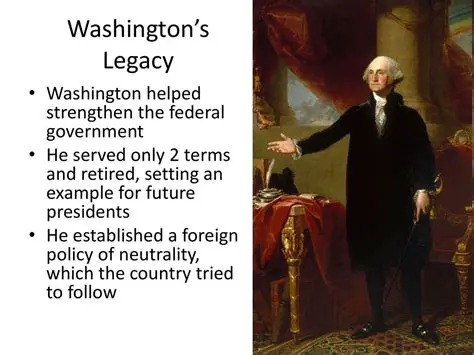 strengthen the federal government