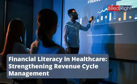 Strengthening Financial Management