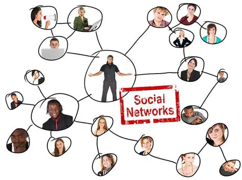 Strengthening social networks