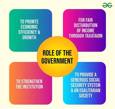 Strengthening the role of regional governments