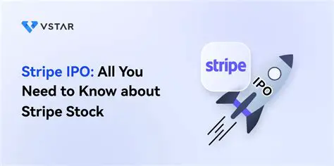 Stripe IPO News Today: What Investors Need to Know
