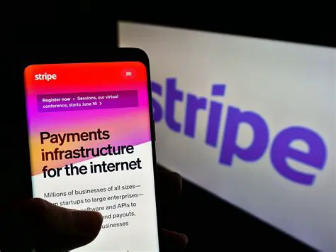 Stripe IPO: Navigating the Path to Public Markets for the Fintech Giant