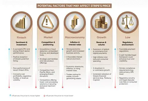 Stripe IPO: Examining Potential Stock Price and Market Impact
