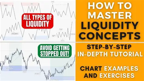 Strong Liquidity Plays an Important Role