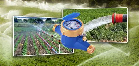 Su tasarrufu teknolojileri