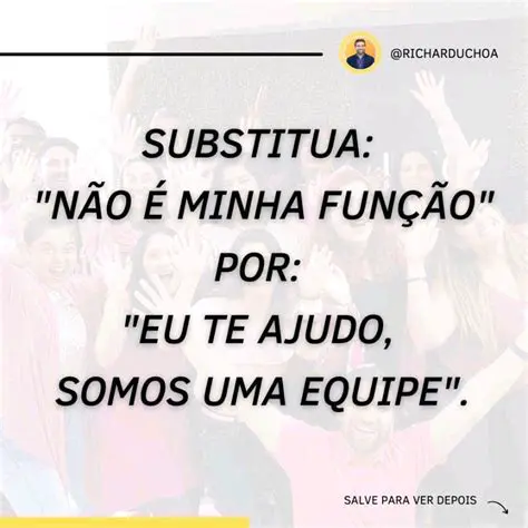 Substitua um objeto por uma parte dele