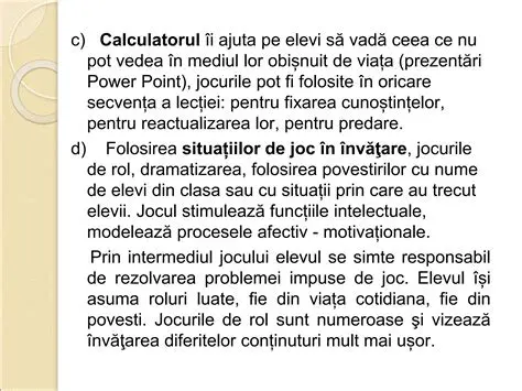 Sugestii pentru a Ajuta la Rezolvarea Problemei