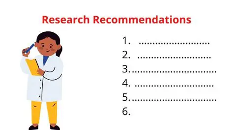 Suggestions for Further Research