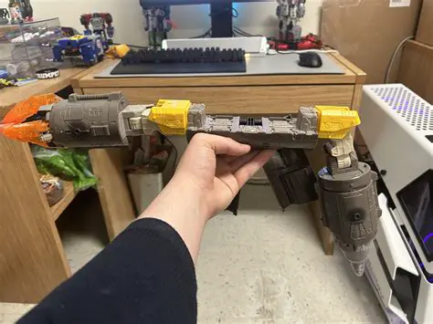 Suggestions on how to fix it