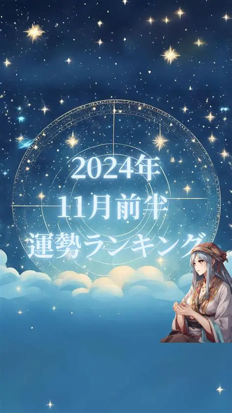 水晶玉子（すいしょうたまこ）占い：2024年の運勢と開運の秘訣