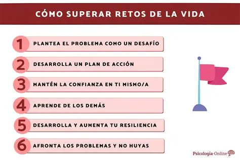 Superar el Recorrido Mayor