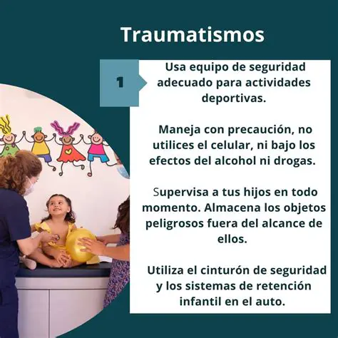 Supervisa a tus hijos en todo momento