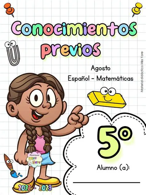 Suposiciones y Conocimientos Previos