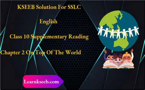 Supplementary Reading Lessons