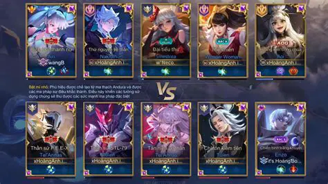 Support for all kinds of characters