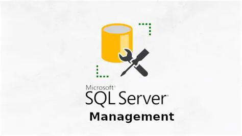 Support for all major versions of Microsoft SQL Server