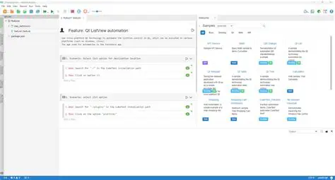 Support for Desktop Applications