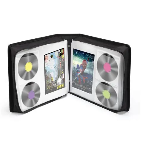 Support for DVD Folders and IFO Files