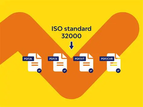 Support for leading print standards