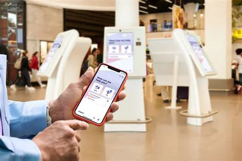 Support for Multiple Airports