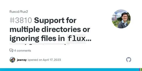 Support for multiple directories