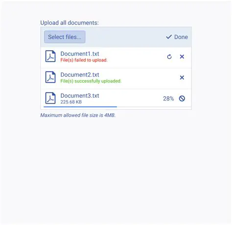 Support for multiple file sources