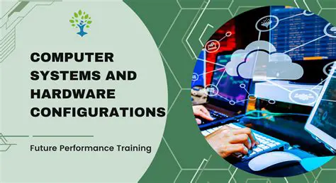 Support for Multiple Hardware Configurations