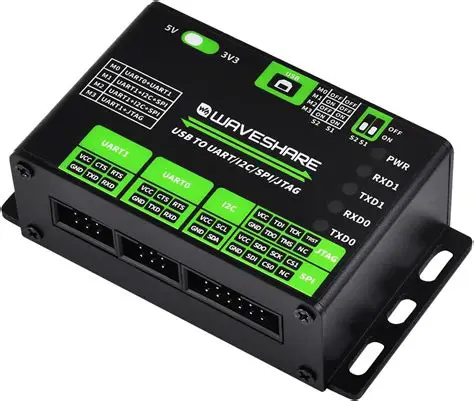 Support for Multiple Hardware Interfaces