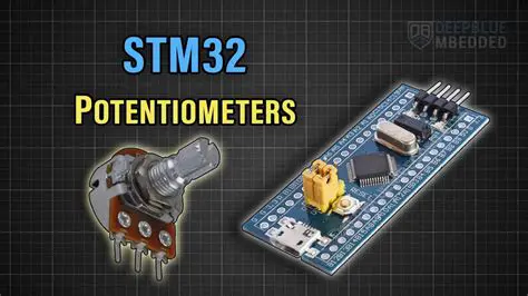 Support for Multiple STM32 Microcontrollers