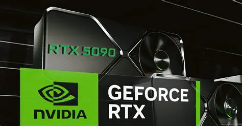Support for NVIDIA Graphics Cards