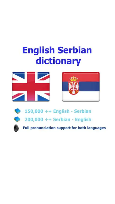 Support for Serbian Language