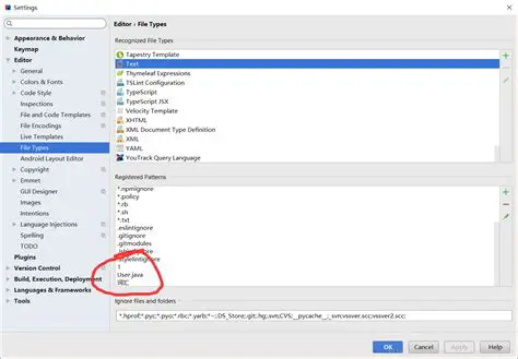 Support for Text Files and HTML Messages