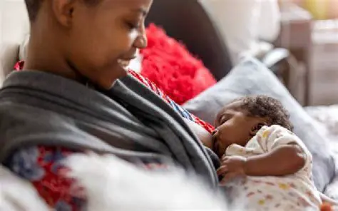 Support mothers to breastfeed longer