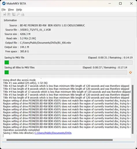 Support Ripping DVD by Custom File Size