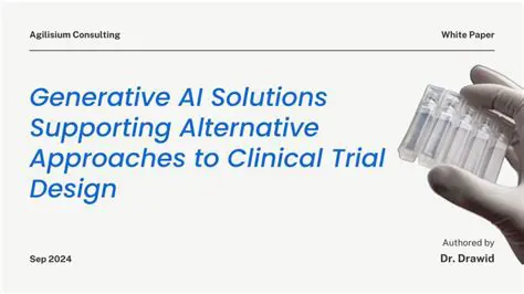 Supporting alternative approaches