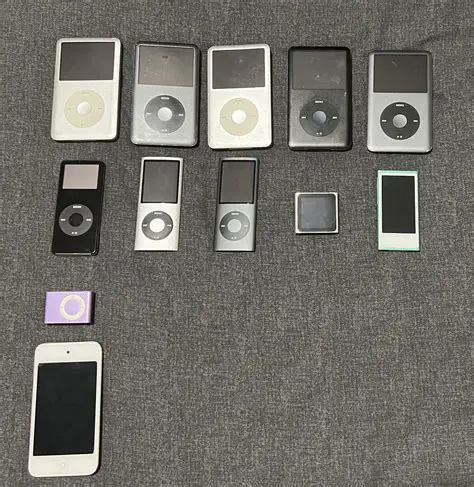 Supports multiple iPod models