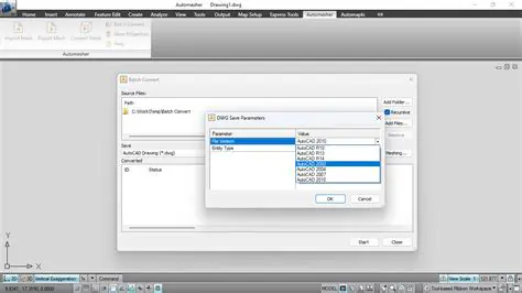 Supports recursive conversion