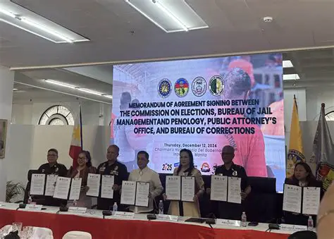 Suriname's Electoral Landscape: A Comprehensive Guide to the Upcoming Elections