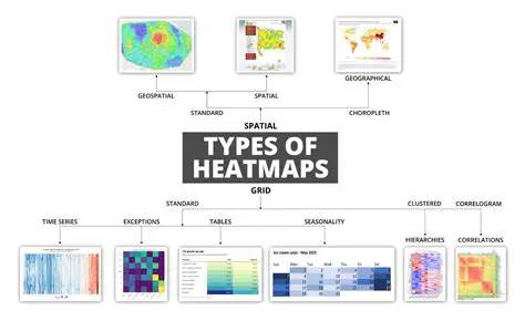 Survival Analysis and Heatmaps