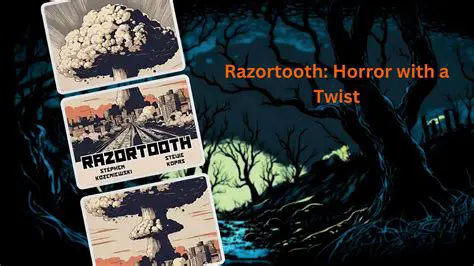 Survival in a Twisted World