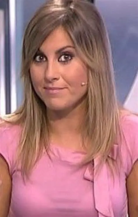 Susana Guasch: La Periodista Deportiva que Conquista la Televisión Española