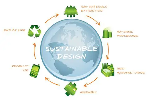 sustainable design principles
