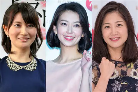 鈴木奈穂子：NHKアナウンサーの輝かしいキャリアと最新情報