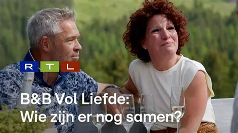 Sylwia's B&B Avontuur in 'B&B Vol Liefde': Een Nieuwe Start in Portugal?