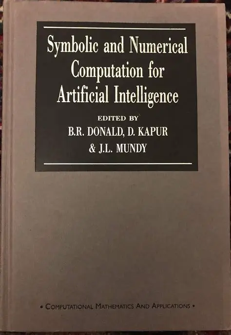 Symbolic and Numerical Computation