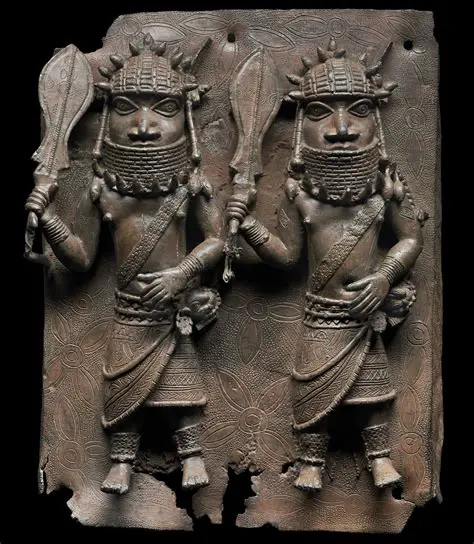 Symbolism and Significance of the Benin Plaque