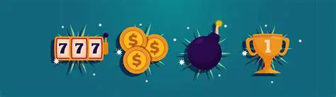 Symbols and Winning Combinations