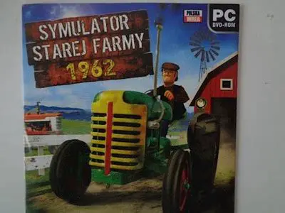 Symulator Starej Farmy 1962