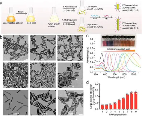 Synthesis and characterization